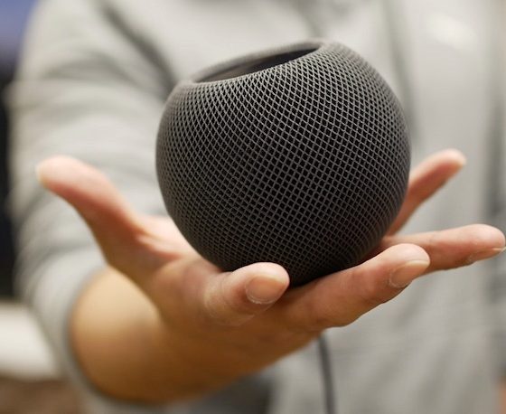 Apple: HomePods zu schwach für künstliche Intelligenz