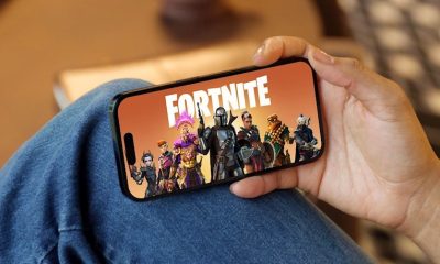 Epic Games: Fortnite und alternativer App Store für iPhones