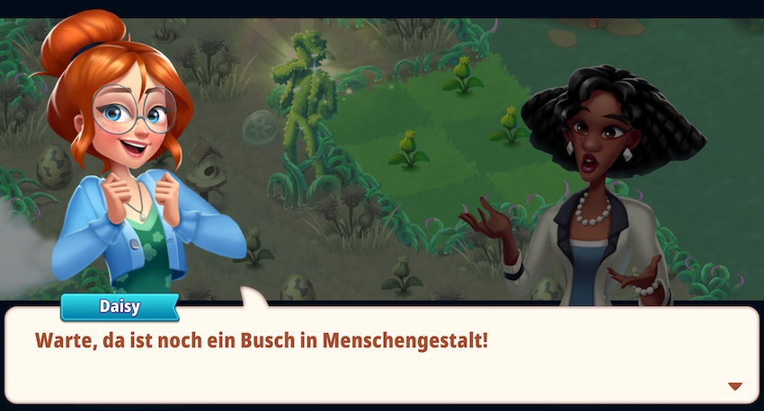 Merge Gardens Cheats Hacks und Tipps auf Deutsch