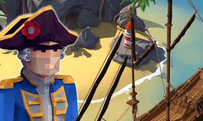 Pirate Raid: Caribbean Battle im AppGamers Spieltest