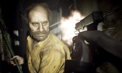 Resident Evil 7: Start im App Store am 2. Juli 2024 bestätigt