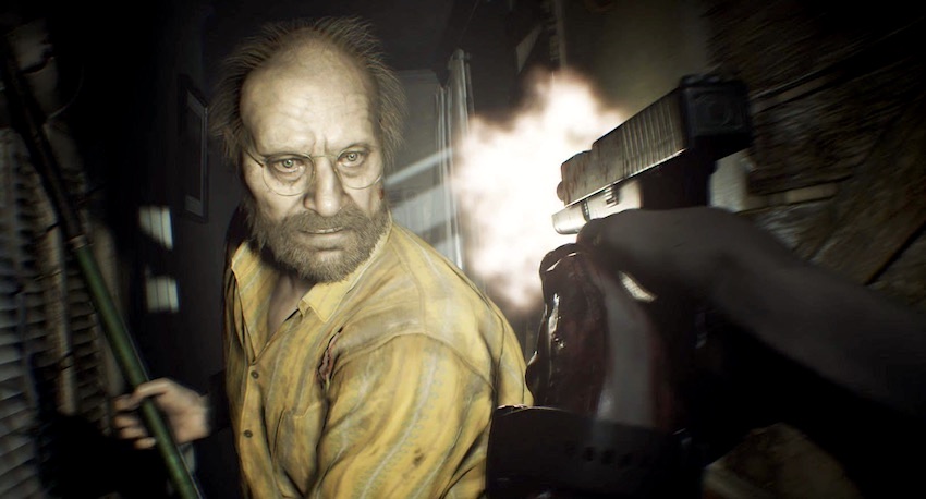 Resident Evil 7: Start im App Store am 2. Juli 2024 bestätigt