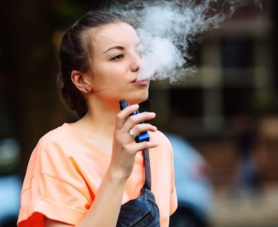 Vorteile von Vapes: Weniger Schadstoffe, mehr Genuss