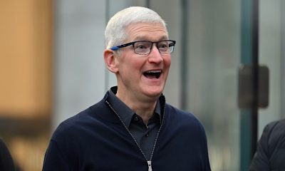 Apple: US-Konzern muss 14,3 Milliarden Euro Steuern nachzahlen