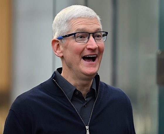 Apple: US-Konzern muss 14,3 Milliarden Euro Steuern nachzahlen