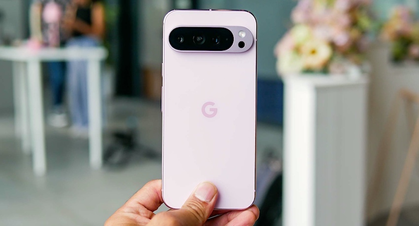 Das neue Google Pixel 9 und 9 Pro: Wann fallen die Preise?