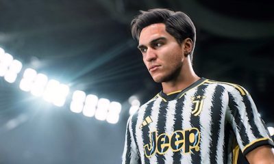 EA Sports FC: Großes Update zum 1. Jubiläum erhältlich