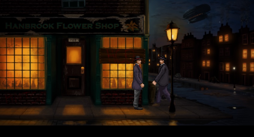 Lamplight City Walkthrough Lösung Cheats Tipps