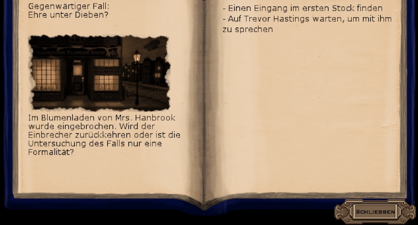 Lamplight City Walkthrough Lösung Cheats Tipps