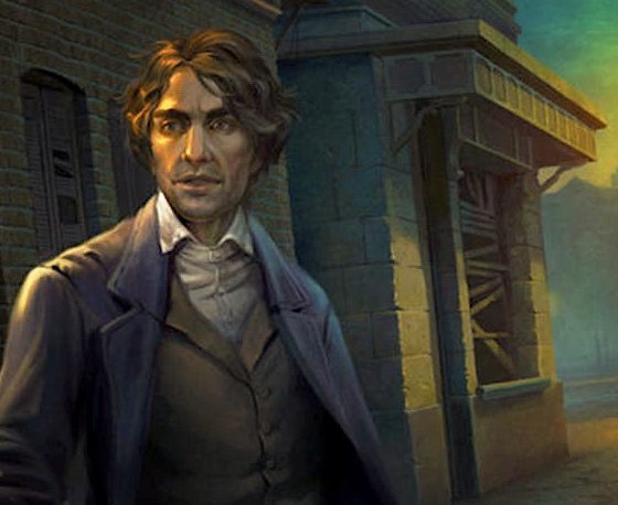 Lamplight City: Steampunk-Schönheit für Adventure-Fans