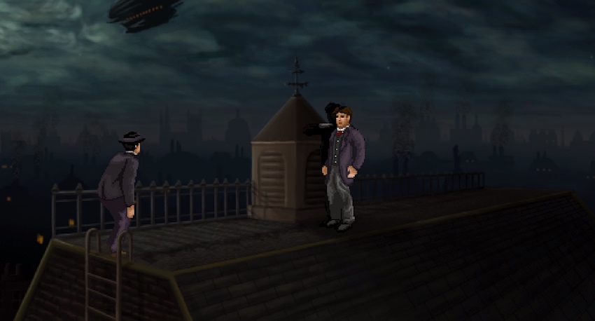 Lamplight City Walkthrough Lösung Cheats und Tipps