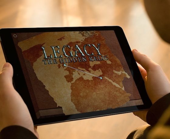 Legacy 3 - The Hidden Relic: Spiele-Perle zum Nulltarif