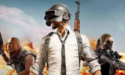 PUBG Mobile: Partnerschaft mit Guild Esports bestätigt