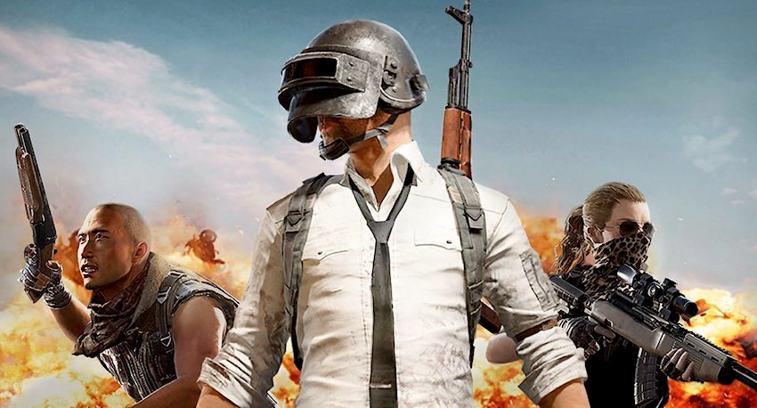 PUBG Mobile: Partnerschaft mit Guild Esports bestätigt