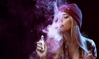 Ratgeber: Was sind die Vorteile von Vapes gegenüber Zigaretten