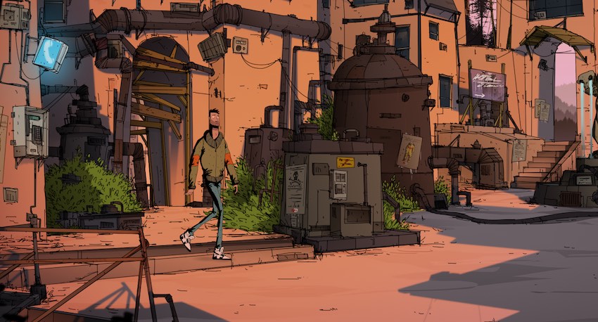 Unforeseen Incidents Walkthrough Lösung Cheats Tipps