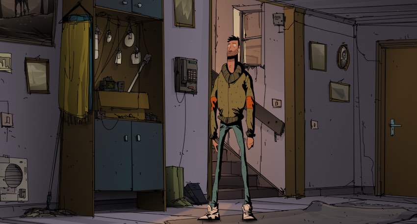 Unforeseen Incidents Walkthrough Lösung Cheats Tipps