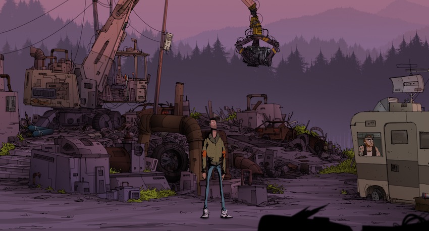 Unforeseen Incidents Lösung Cheats Tipps auf Deutsch