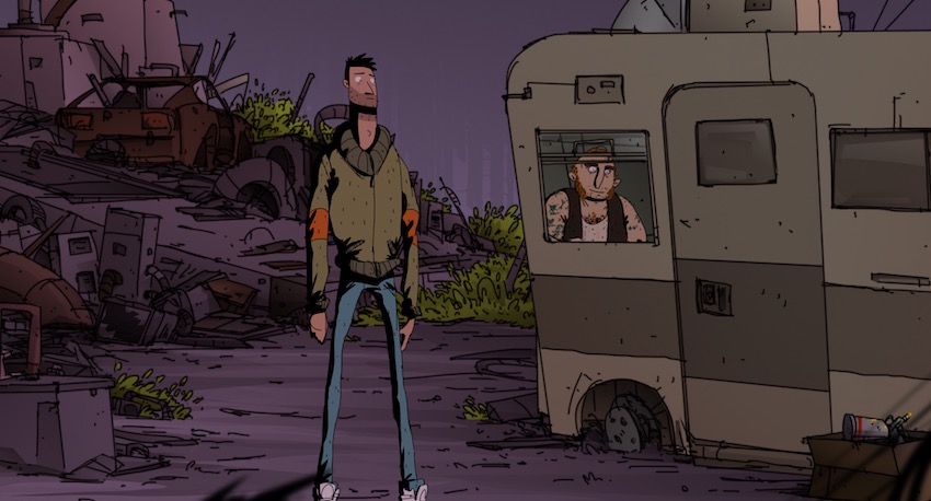 Unforeseen Incidents Lösung Cheats Tricks auf Deutsch