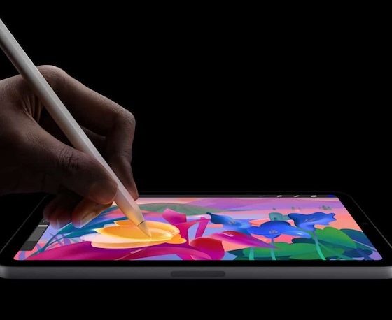 Apple: iPad mini 7 mit A17 Pro Chip vorgestellt