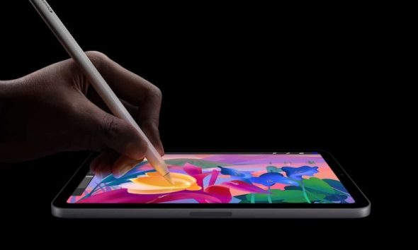 Apple: iPad mini 7 mit A17 Pro Chip vorgestellt