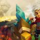 Bastion: iOS-Klassiker im AppGamers Spieletest