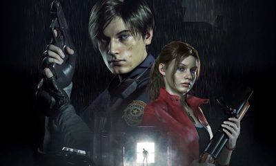 Capcom: Resident Evil 2 Remake erscheint für Apple iOS