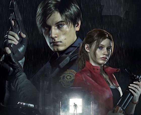 Capcom: Resident Evil 2 Remake erscheint für Apple iOS