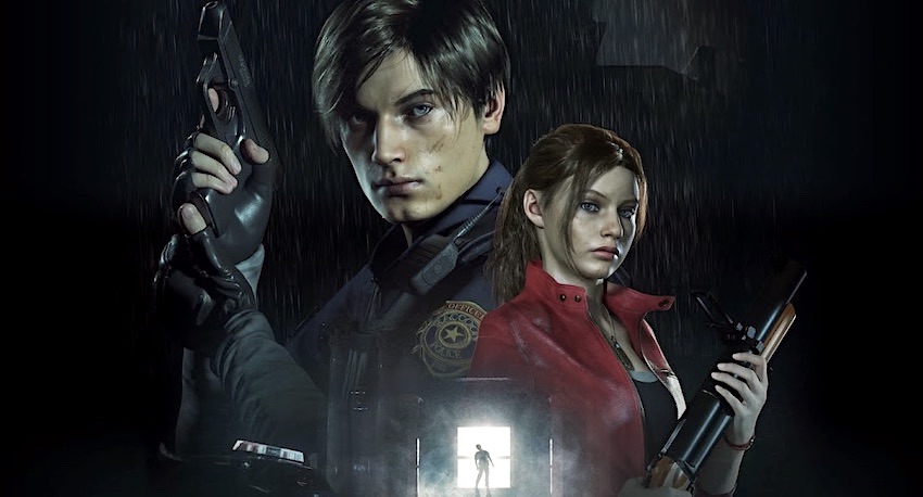 Capcom: Resident Evil 2 Remake erscheint für Apple iOS