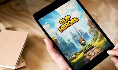 Cup Heroes Walkthrough Lösung Cheats für Diamanten