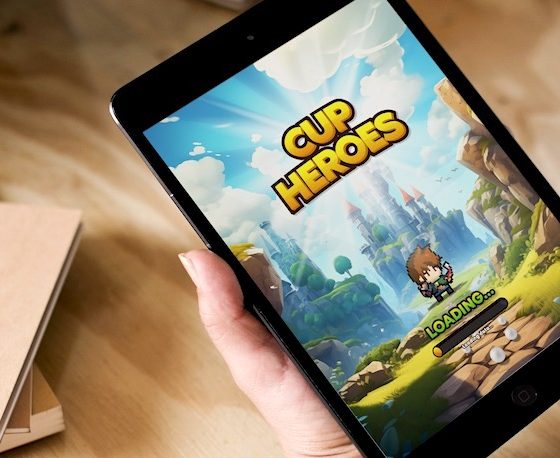 Cup Heroes Walkthrough Lösung Cheats für Diamanten