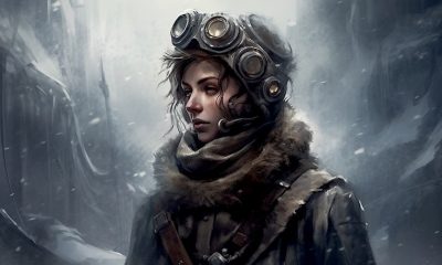 Frostpunk: Beyond the Ice erscheint am 29. Oktober 2024