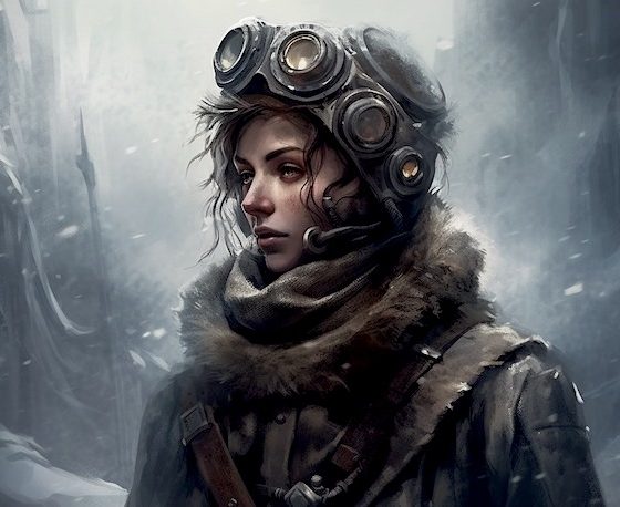 Frostpunk: Beyond the Ice erscheint am 29. Oktober 2024