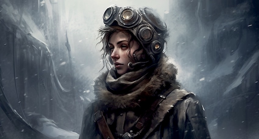 Frostpunk: Beyond the Ice erscheint am 29. Oktober 2024