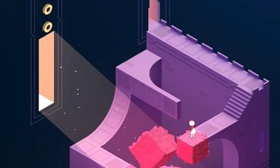 Monument Valley 2: Puzzle-Klassiker bei Netflix erhältlich