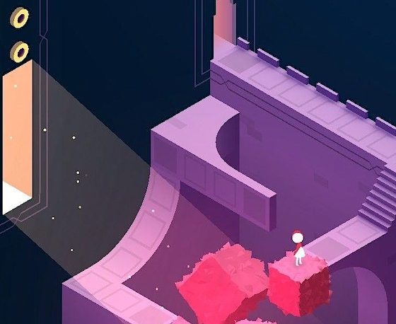 Monument Valley 2: Puzzle-Klassiker bei Netflix erhältlich