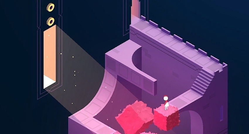 Monument Valley 2: Puzzle-Klassiker bei Netflix erhältlich