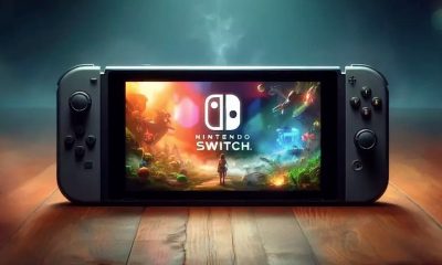 Nintendo: Switch 2 führt zu Krieg gegen Emulatoren