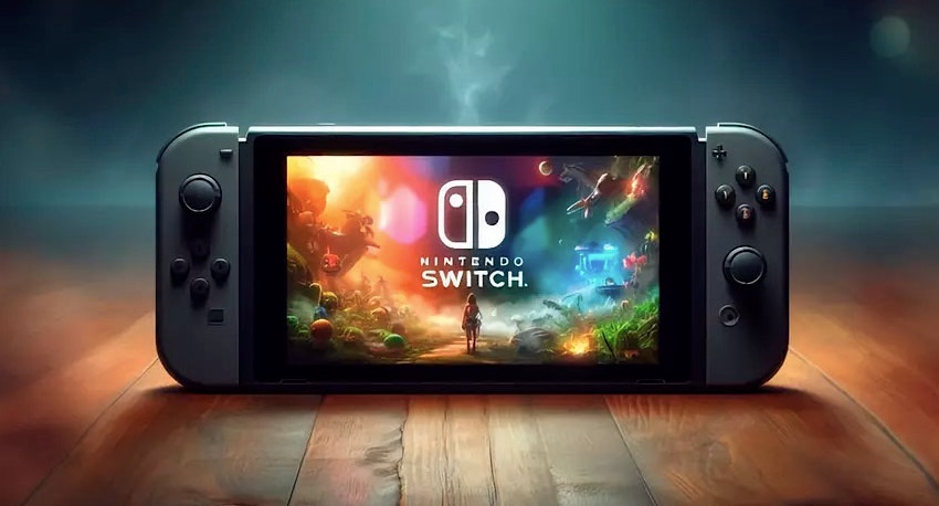 Nintendo: Switch 2 führt zu Krieg gegen Emulatoren