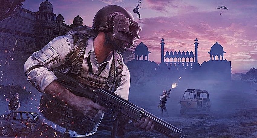 PUBG Mobile: Kooperation mit Volkswagen bestätigt