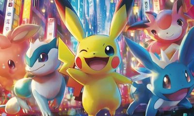 Pokémon TCG Pocket: Sammelspiel im App Store erhältlich