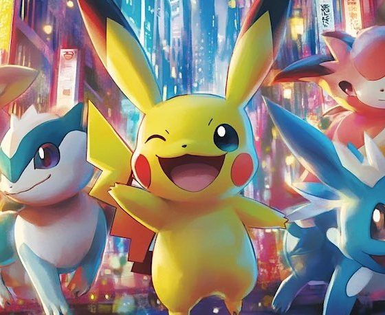 Pokémon TCG Pocket: Sammelspiel im App Store erhältlich