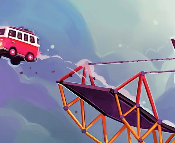 Poly Bridge 3: Knobelspiel neu im App Store gestartet