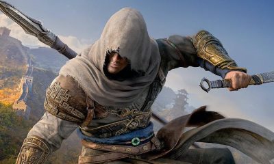 Ubisoft: Gründerfamilie Guillemot und Tencent erwägen Übernahme