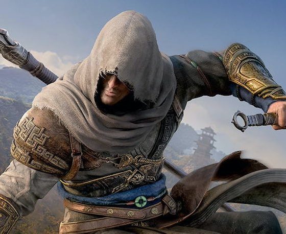 Ubisoft: Gründerfamilie Guillemot und Tencent erwägen Übernahme