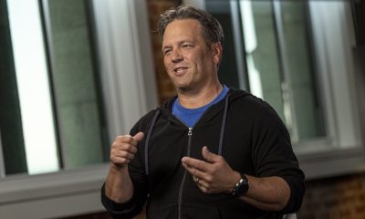 Microsoft: Phil Spencer bestätigt Xbox-Handheld