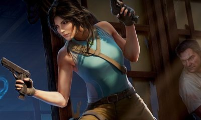 State of Survival: Lara Croft mit Gastauftritt in Zombie-Welt