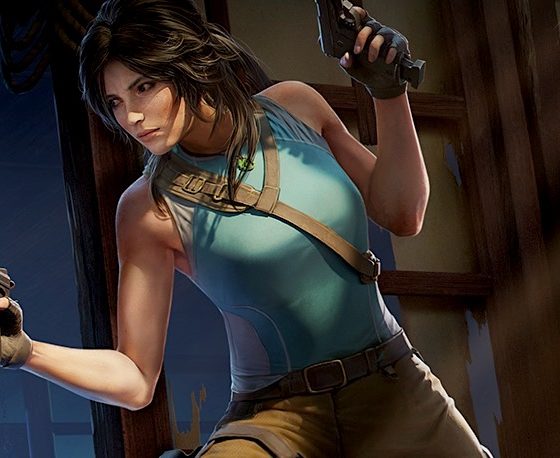 State of Survival: Lara Croft mit Gastauftritt in Zombie-Welt