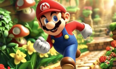 Super Mario Run: Kult-Spiel erhält Mario & Luigi-Update