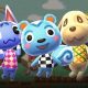 Animal Crossing: Nintendo veröffentlicht Pocket Camp als Premium-Game